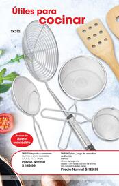 Catálogo Arabela Página 266