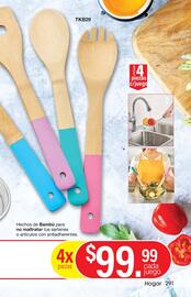 Catálogo Arabela Página 267