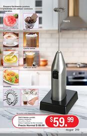 Catálogo Arabela Página 269