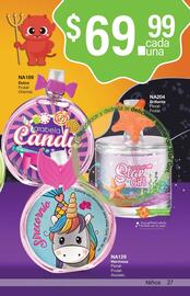 Catálogo Arabela Página 27