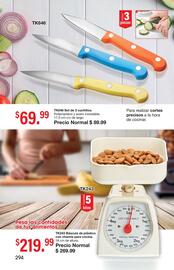 Catálogo Arabela Página 270