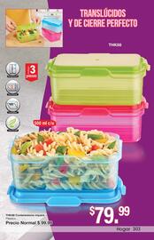 Catálogo Arabela Página 279