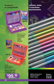 Catálogo Arabela Página 28