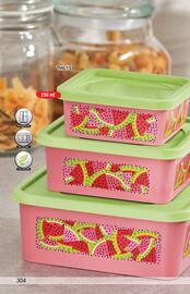 Catálogo Arabela Página 280