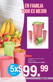 Catálogo Arabela Página 283