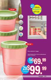 Catálogo Arabela Página 287