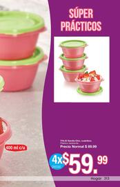 Catálogo Arabela Página 289