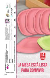 Catálogo Arabela Página 290