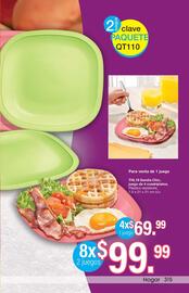 Catálogo Arabela Página 291