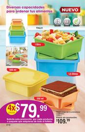 Catálogo Arabela Página 292