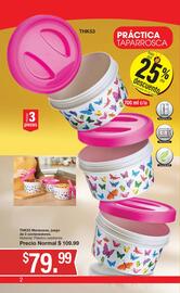 Catálogo Arabela Página 3