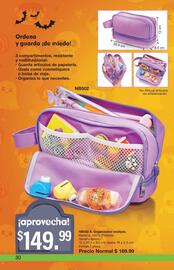 Catálogo Arabela Página 30