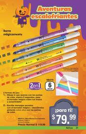 Catálogo Arabela Página 31