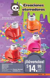 Catálogo Arabela Página 33