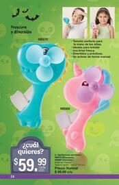 Catálogo Arabela Página 34