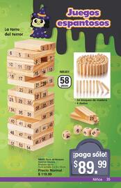 Catálogo Arabela Página 35