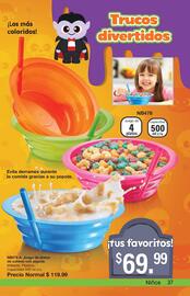 Catálogo Arabela Página 37