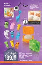 Catálogo Arabela Página 38