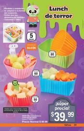 Catálogo Arabela Página 39