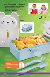 Catálogo Arabela Página 40