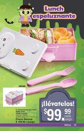 Catálogo Arabela Página 41