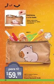 Catálogo Arabela Página 42