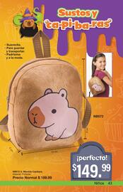 Catálogo Arabela Página 43