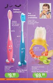 Catálogo Arabela Página 44