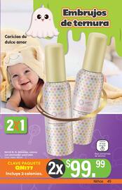 Catálogo Arabela Página 45