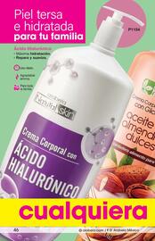 Catálogo Arabela Página 46