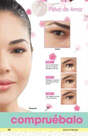 Catálogo Arabela Página 48