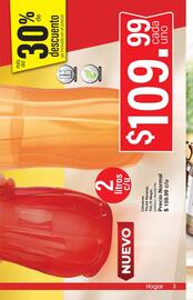 Catálogo Arabela Página 5