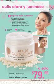 Catálogo Arabela Página 51