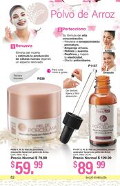 Catálogo Arabela Página 52