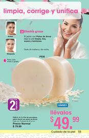 Catálogo Arabela Página 53