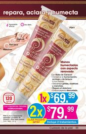 Catálogo Arabela Página 55