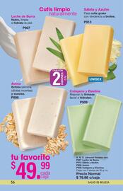 Catálogo Arabela Página 56