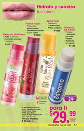 Catálogo Arabela Página 57