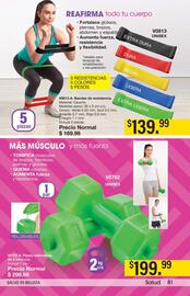 Catálogo Arabela Página 59