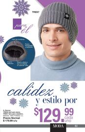 Catálogo Arabela Página 61