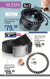 Catálogo Arabela Página 62