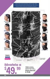 Catálogo Arabela Página 64