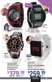 Catálogo Arabela Página 67