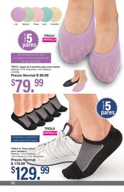 Catálogo Arabela Página 68