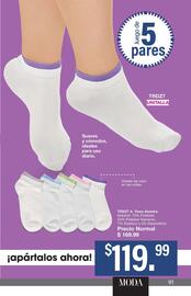 Catálogo Arabela Página 69