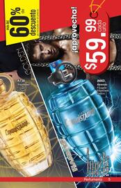 Catálogo Arabela Página 7