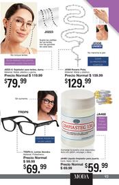 Catálogo Arabela Página 71