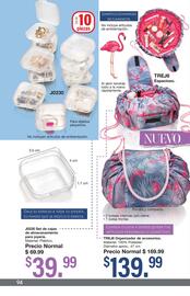 Catálogo Arabela Página 72