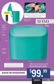 Catálogo Arabela Página 73