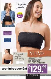 Catálogo Arabela Página 77